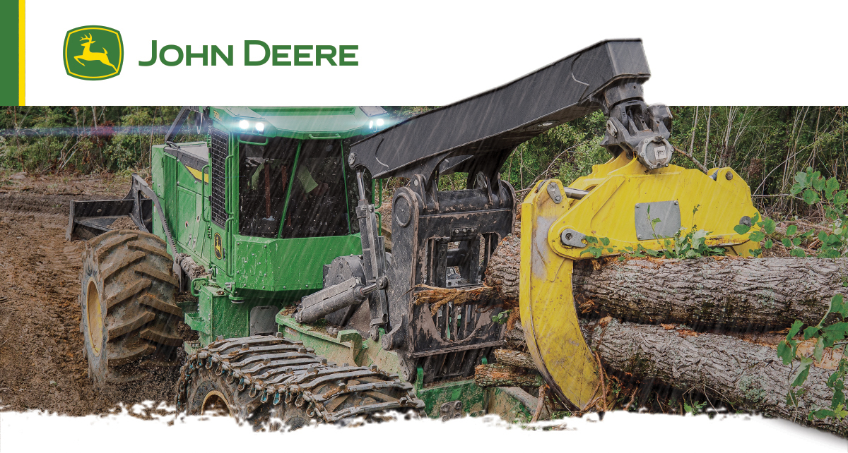 John Deere